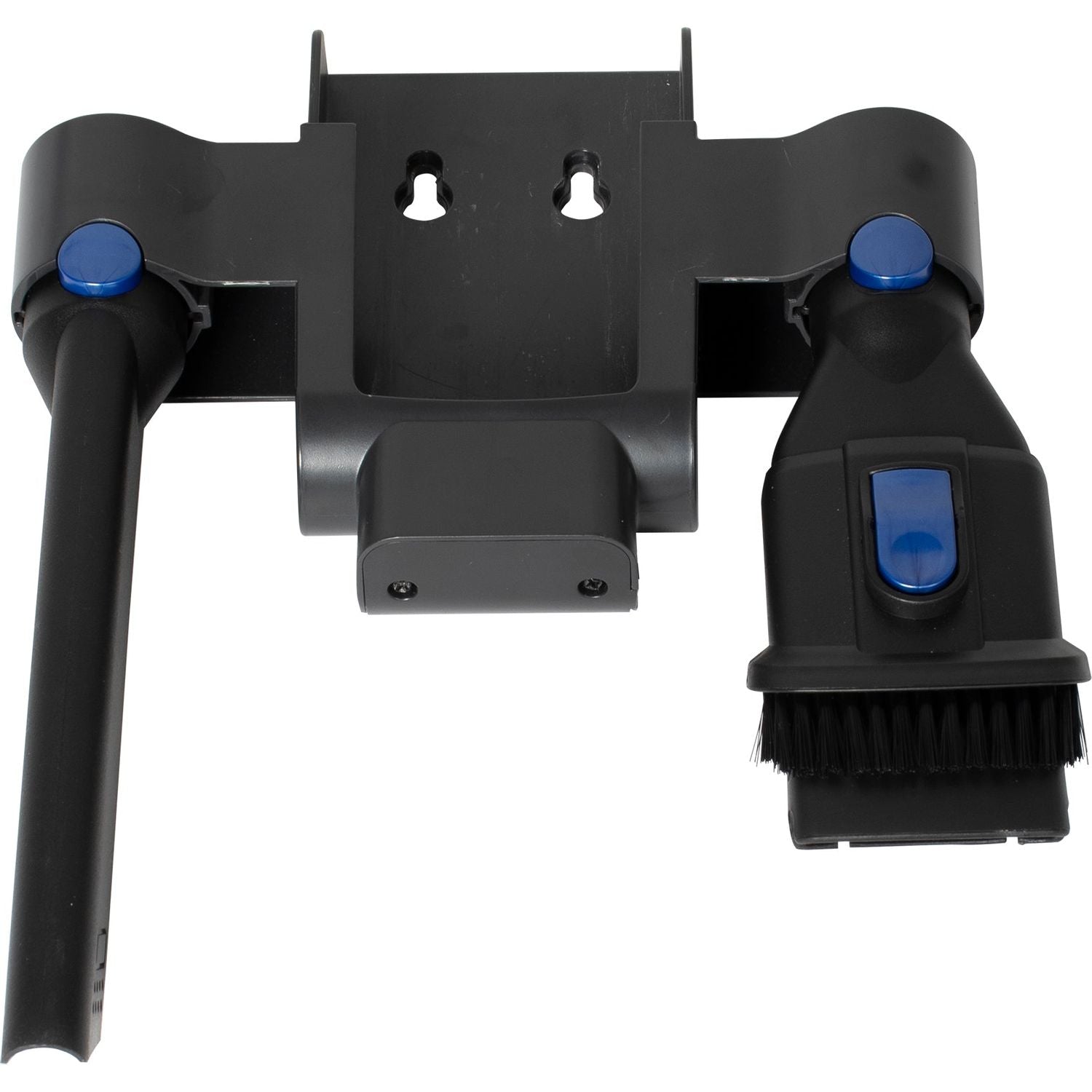 DICTROLUX - Aspirapolvere senza fili ciclonica Dust Power serie S-10PRO 300 Watt
